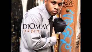 Diomay - Fond De Commerce (2010)