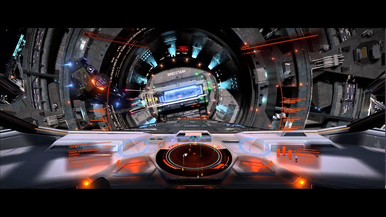 Elite Dangerous RIP CMDRdavid187