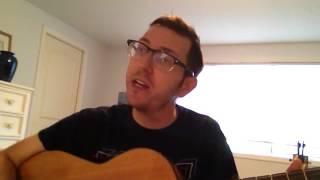 648 Zachary Scot Johnson Mil Besos Cover Patty Griffin Thesongadayproject 1000 Kisses Zackary