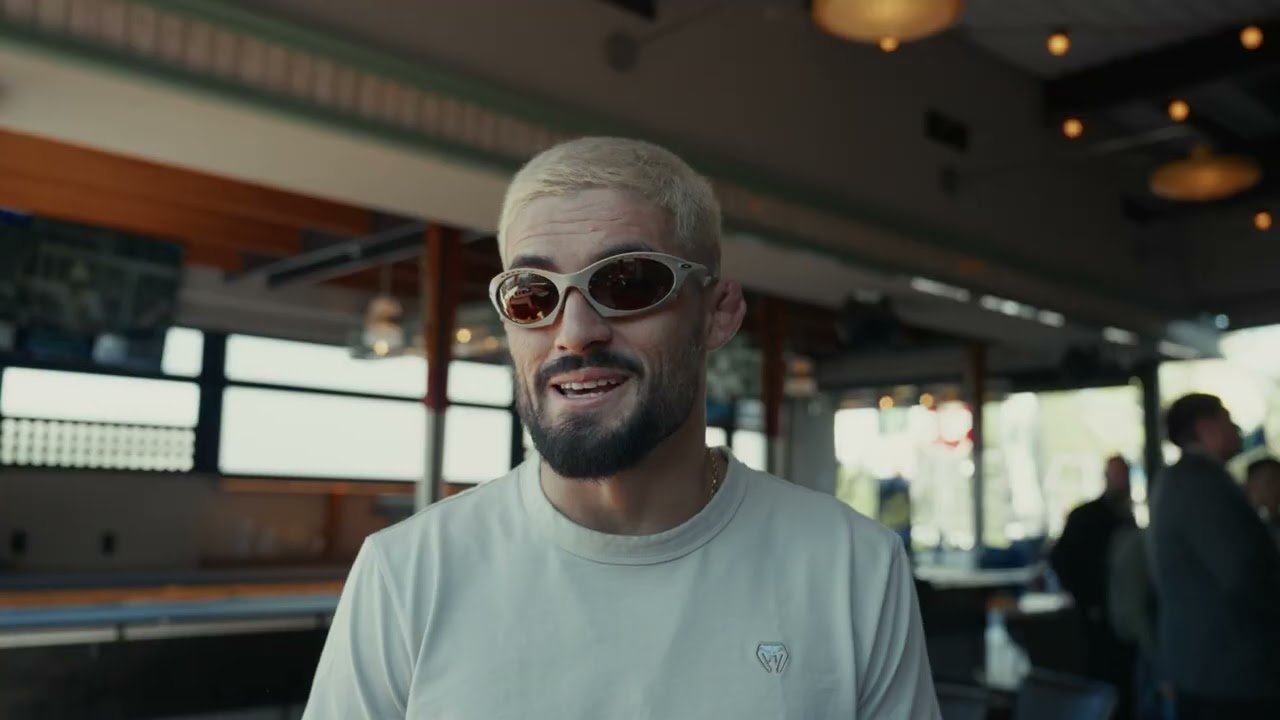 TuffNUff 149 Weigh Ins Recap