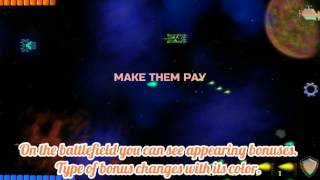 JAS Space Shooter Endless mode official screenshot 3