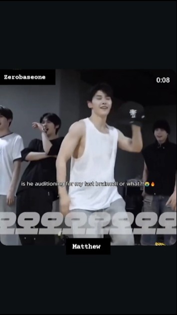🥵seok Matthew 🥵#seokmatthew#zbq#explore #trending #kpopedit #viralvideo  #viral#insight#algorithm