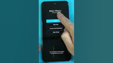 Xiaomi Redmi bị đen màn hình, tự dưng đen màn hình #shorts #shortsvideo