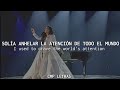 Demi Lovato Anyone Con Letra En Español E Inglés