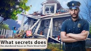 DETECTIVE STORY (INVESTIGATION) screenshot 4