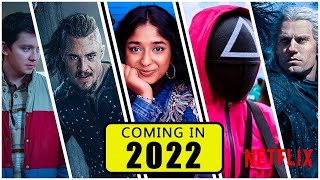 أفضل 10 مسلسلات قادمة في سنة 2022 - مسلسلات أسطورية 