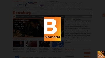 Bloomberg stock filler loop 1 hour (2011)