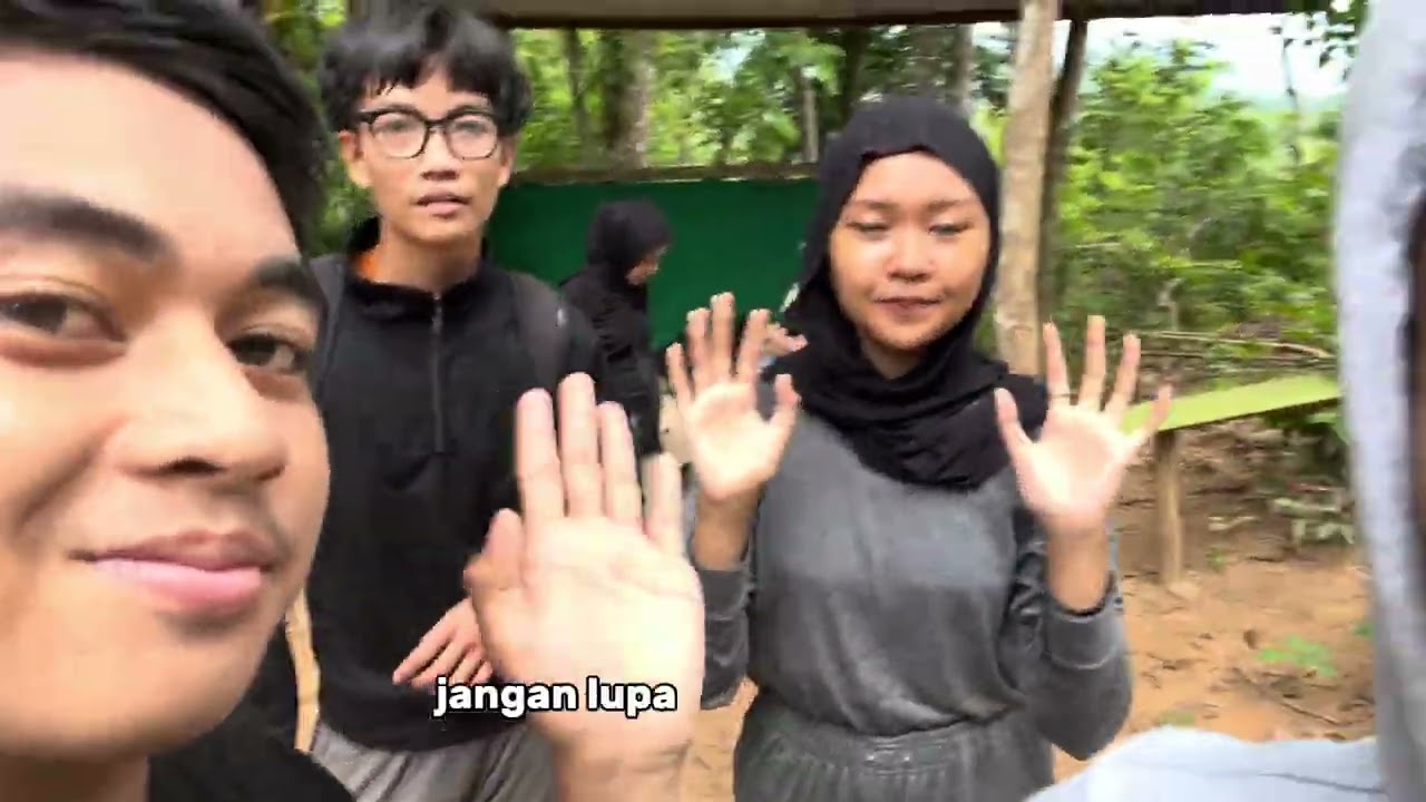 Vlog Matang Kaladan