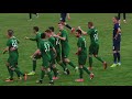 "Прикарпаття" - "Дніпро-1" - 4:0. Перша ліга. 28 тур (огляд матчу)