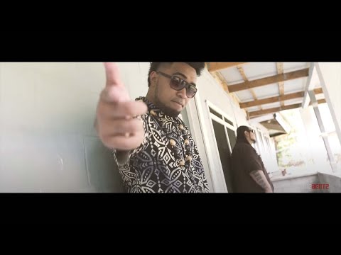 Jay Shootah - ROSA TUTASI ft. Usogunna (Official Music Video)