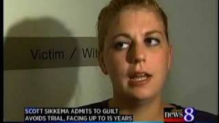 Wrong-Way Driver Admits Guilt In Death