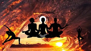 Deep Relaxing Music With Nature Sleep Music, Stress Relief Music, Spa, Meditation, Yoga,