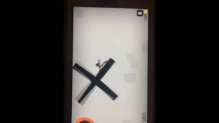 Stickman Dismount Wtf!!! 1 billion