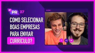 Consigo me destacar como dev além do GitHub e LinkedIn? #PR 37