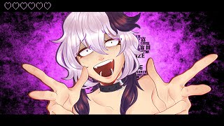 vflower  Even Though I Loved Youvocaloid