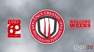 UNLV Creates 2017