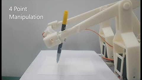 Design of a Serial-Parallel Hybrid Manipulator Based on a Humanoid Leg Robot