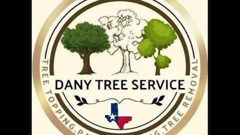 Dany Tree Service / Professional Tree Services Near Me In Exton PA
