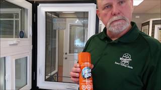 How to Maintain Your Casement Windows