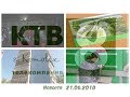 Котовские новости от 21.06.2018., Котовск, Тамбовская обл., КТВ-8