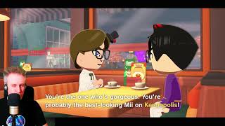 TOMODACHI LIFE Living The Dream LIVE!!! (Discord Viewers Island)