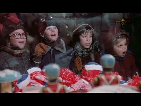 Traditional - We Wish You A Merry Christmas (A Christmas Story) (1983)