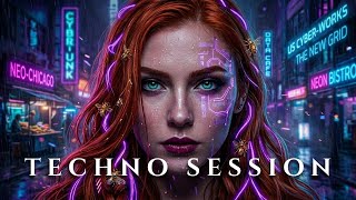 The Best Of Melodic Techno Word - Top Mix Session - Vol #143