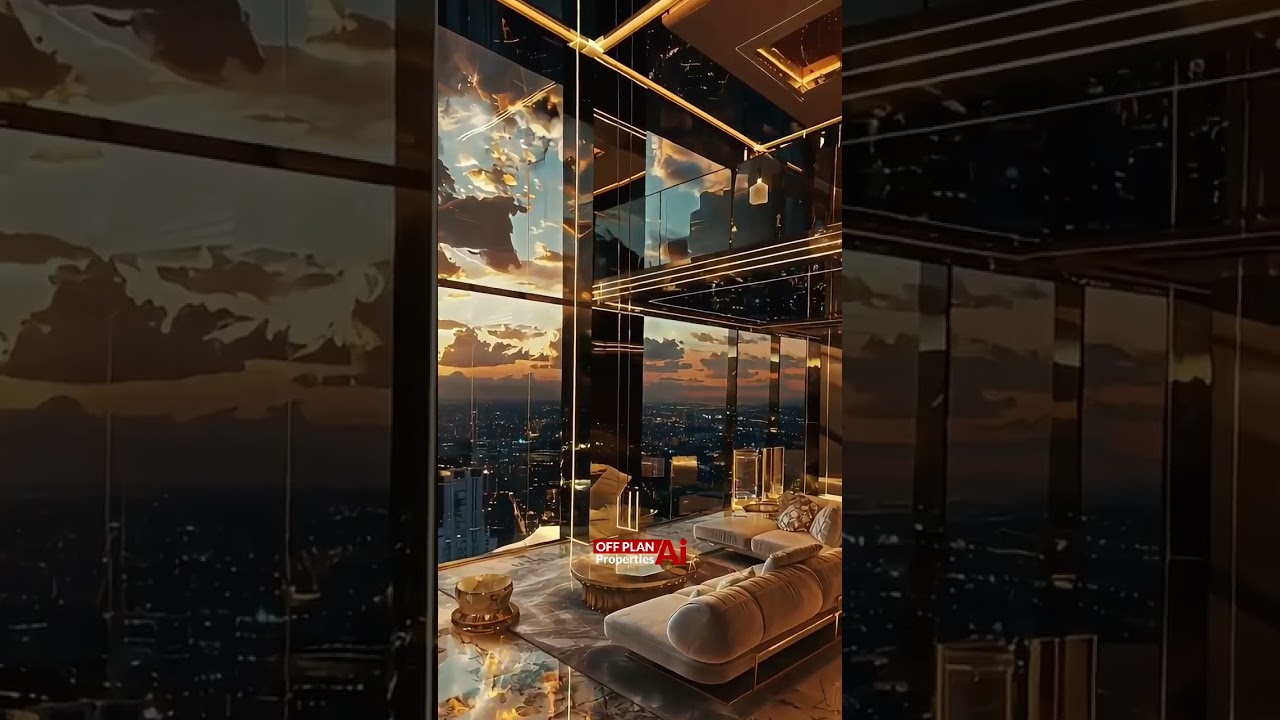 Dubai Premium Properties and Investment Opportunities | AI-Powered by Off Plan Properties AI