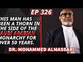 EP 326 MOHAMMED Al MASSARI