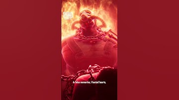 PUBG MOBILE | UNFAIL PREDATOR PV