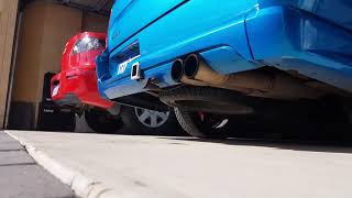 BA XR8 Ute, 3\