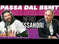 Dal garage di casa alla conquista del mondo nerio alessandri passa dal bsmt