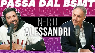 DAL GARAGE DI CASA ALLA CONQUISTA DEL MONDO! NERIO ALESSANDRI passa dal BSMT! screenshot 5