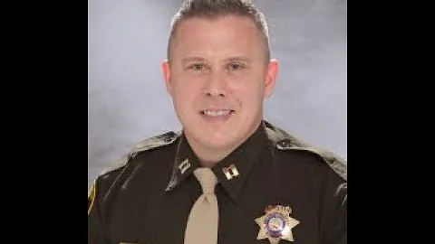 LVMPD LIEUTENANT WHO DOCUMENTED "NO SHOW LIEUTENAN...