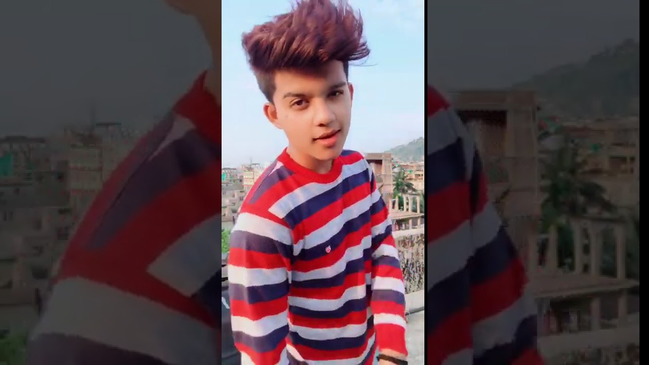 tiktok riyaz video whatsapp status video !! Best status video by riyaz