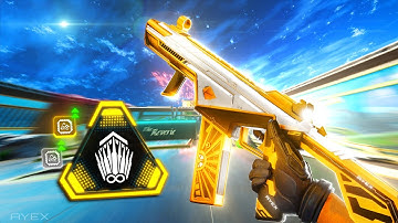 *NEW* Accelerator Ability Turned Ballistic Into a SPEED DEMON in Apex Legends