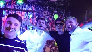 Wonderwall Schpunk Romford