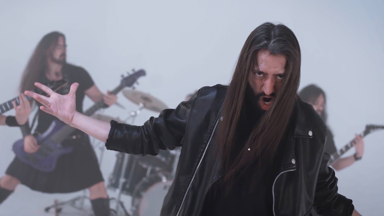 Watch ELDERMOON - PRIMAL CHAIN (Official Music Video) on YouTube Watch ELDERMOON - PRIMAL CHAIN (Official Music Video) on YouTube
