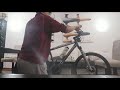como mantener tu bici limpia para tus rutas