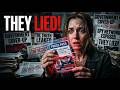 Spies in the Newsroom The Secret Life of Journalists Exposed