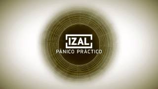 IZAL - Pánico práctico chords