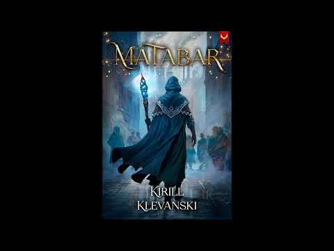 📘 Matabar: A Progression Fantasy Epic – Kindle EditionAuthor: Kirill Klevanski