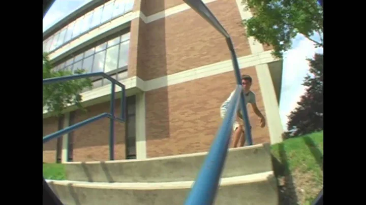 Zach Highsmith Full Part