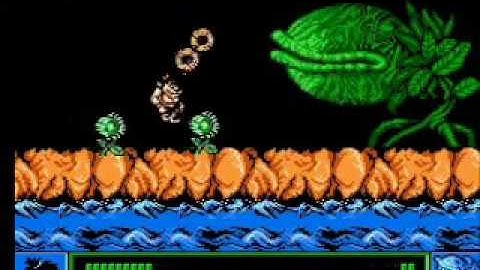 joe and mac caveman ninja all bosses/ending scene no deaths