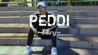 Fikry - Peddi (lagu Bajo terbaru)