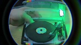 Lego Retro Record Player (40699)