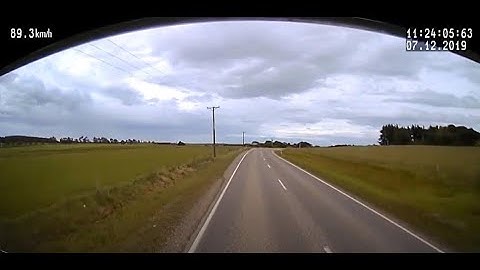 Drive Smart | Teletrac Navman