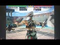 Cervantes Team Battle Ultra Hard Difficulty