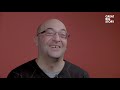 Stories About the Actors and Artists Who Make Movies Scary
