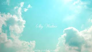 Sky Walker (PIANO COVER) - Isao Sasaki